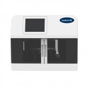 全自動(dòng)游離二氧化硅前處