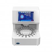 全自動(dòng)氟檢測(cè)儀