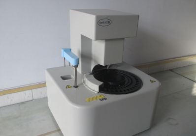 全自動(dòng)尿碘檢測(cè)儀