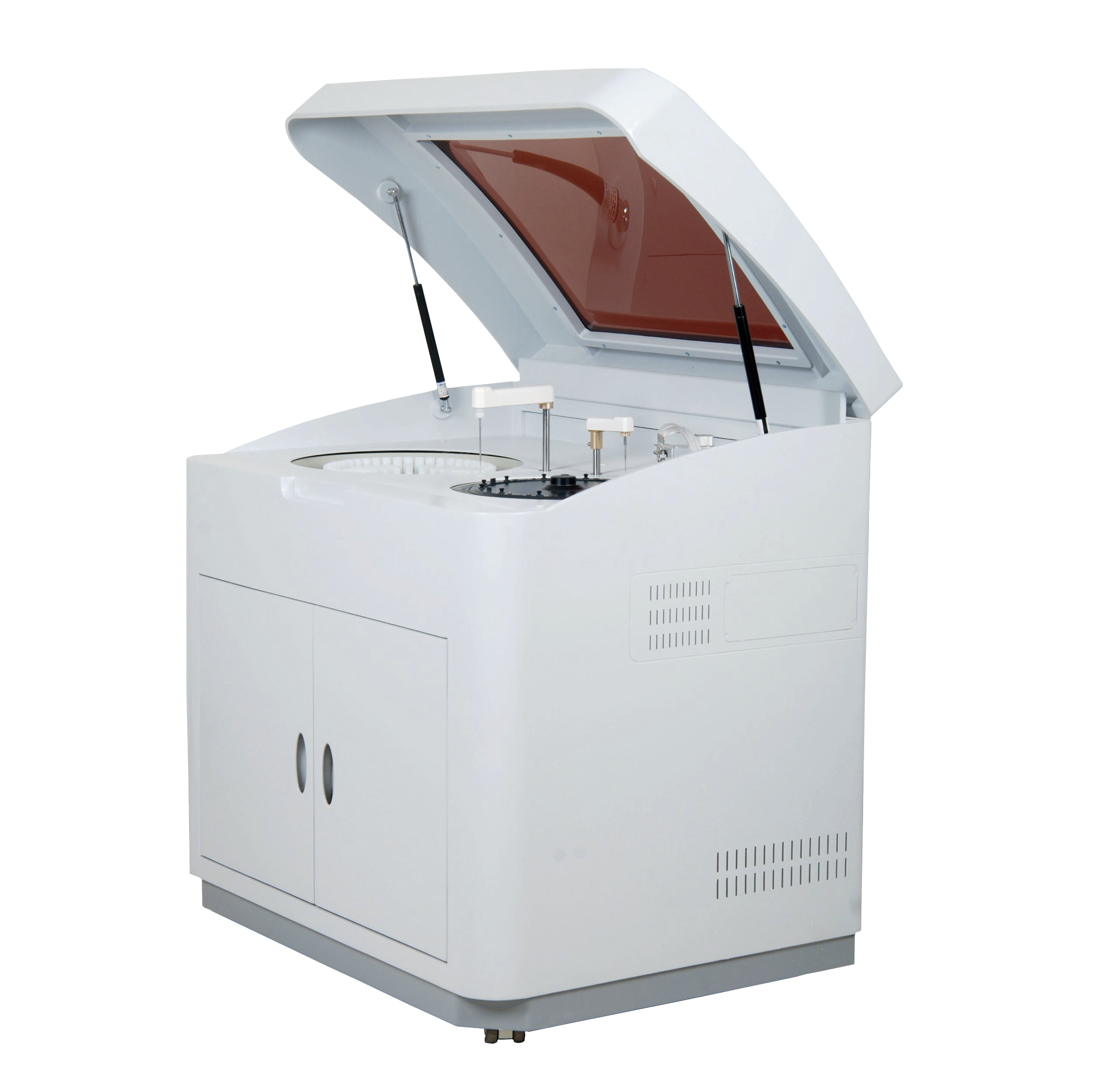 碘元素檢測(cè)儀