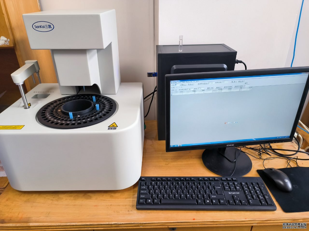 乃哦點(diǎn)測定儀