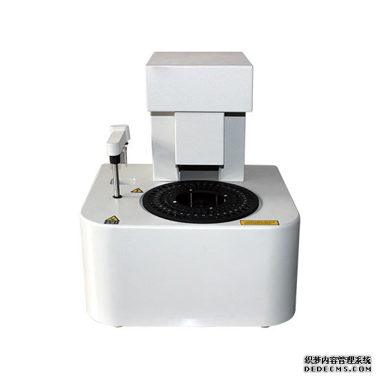 尿碘檢測(cè)儀